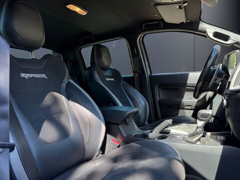Ranger Performance Double Cabine 2.0 Tdci 213 ch Raptor 4x4 Bva /Cl 2020 occasion 43200 Yssingeaux