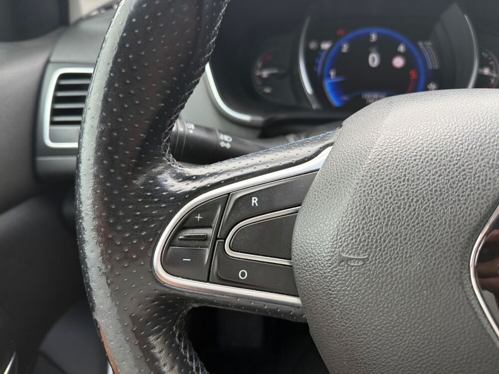 M&eacute;gane 1.6 Dci 165 Ch Gt Edc /Suivi Renault / Camera de recul /Ang 2018 occasion 01390 Tramoyes
