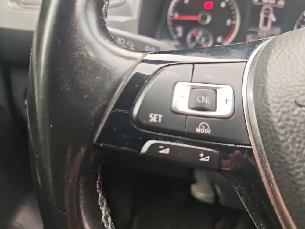 Caddy VAN 2L TDI 102CH BVM Kasten BMT /GPS/crochet d'attelage /rad 2019 occasion 34000 Montpellier