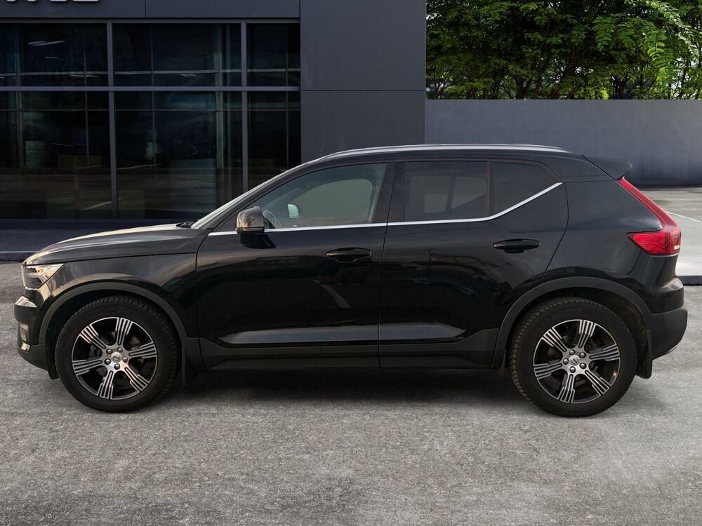 XC40 2.0 D3 150 ch Inscription Luxe 2wd Geartronic Bva /Toit ouvr 2020 occasion 14000 Caen