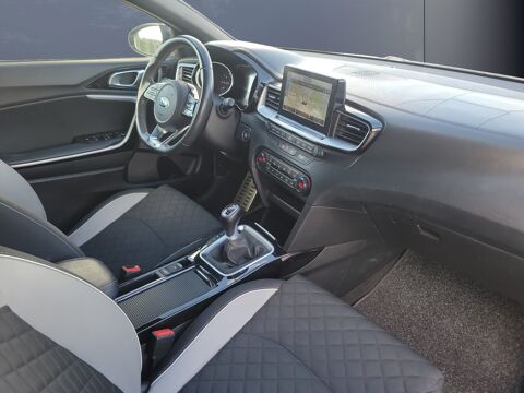 Divers 1.0 T-gdi 120 Gt Line 2019 occasion 10000 Troyes