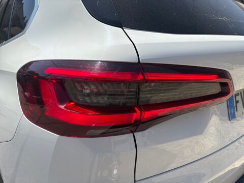 X5 xDrive 3.0 D 286 Ch xLine Bva8 /1&egrave;re main/suivi Bmw/7 places 2020 occasion 43120 Monistrol-sur-Loire