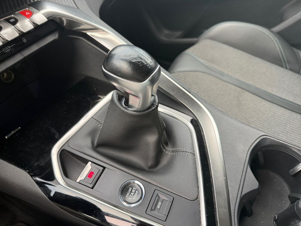3008 1.5 Bluehdi 130 ch Allure /Origine France/2eme Main/CarPlay/ 2020 occasion 43120 Monistrol-sur-Loire