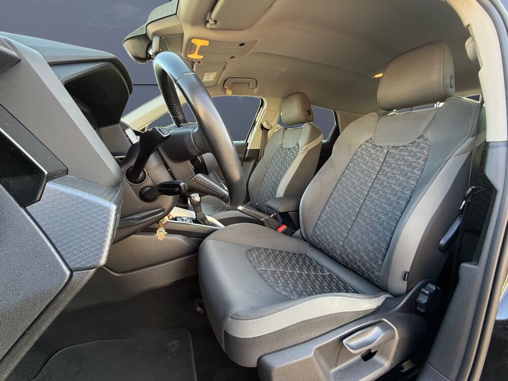 A1 Sportback 1.0 30 TFSI 116 ch Design S-Tronic /CarPlay/Radars 2020 occasion 44800 Saint-Herblain