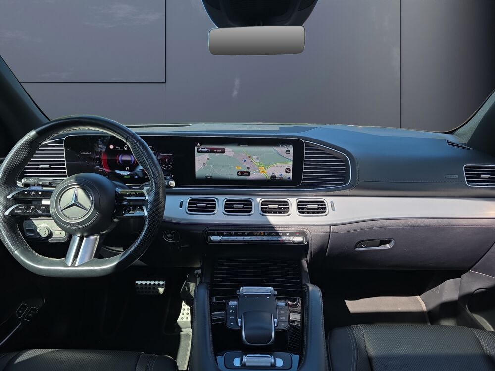 Classe GLE 400 E 381ch. Amg Line EQ Phev Hybrid 4matic 9g-tronic Bva /T 2024 occasion 89000 Auxerre