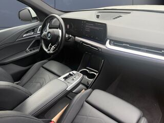 X1 1.8 D 150 ch M-sport Sdrive Bva /Si&egrave;ge Electrique &amp; Mass 2023 occasion 43120 Monistrol-sur-Loire