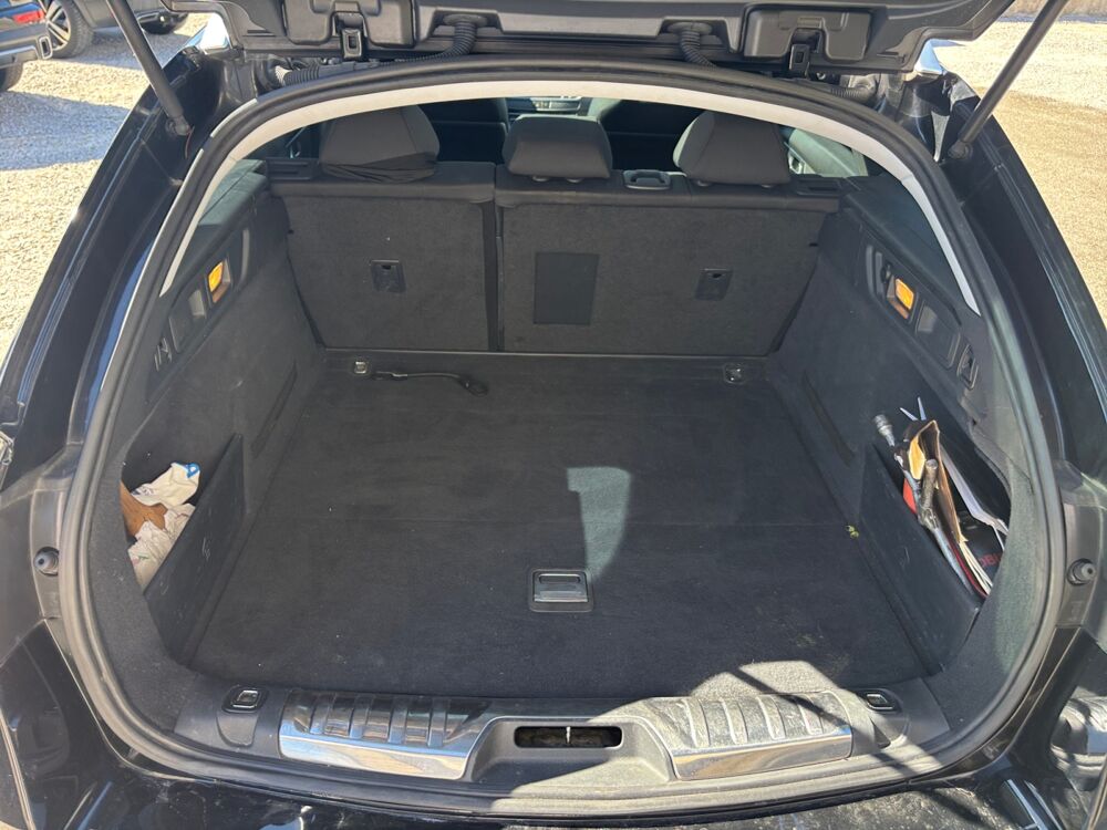 508 Generation-i Sw 2.0 Hdi 140 Active /Moteur chang&eacute; Peugeot 90 2011 occasion 43120 Monistrol-sur-Loire