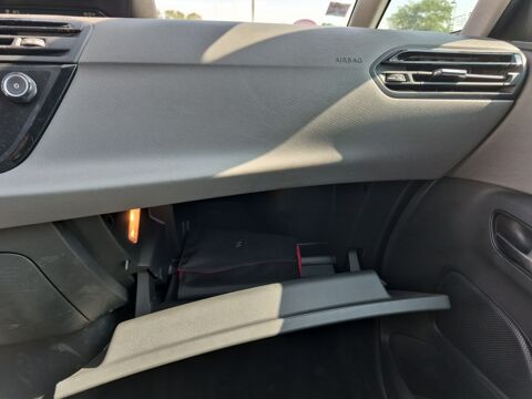 C4 Picasso 1.2 Turbo 130 ch Feel Eat Start-stop /Attelage/Android Auto 2017 occasion 41000 Blois