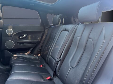 Range Rover Evoque 2.2 Td4 150 ch HSE 4wd Bva /Toit panoramique/Camera/Entretie 2014 occasion 19100 Brive-la-Gaillarde