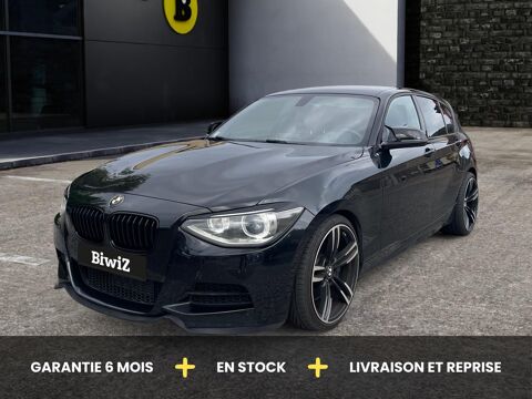 Annonce voiture BMW Divers 19990 €