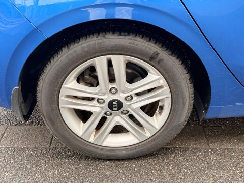 Ceed 1.0 T-gdi 120ch Active 2021 occasion 67500 Haguenau