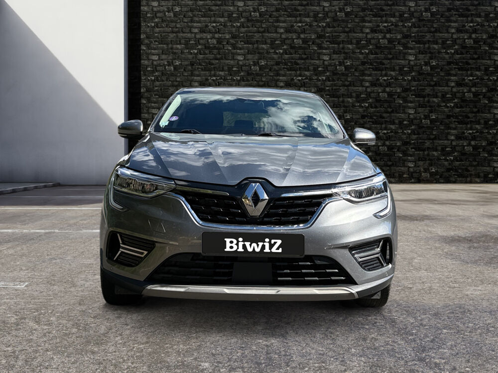 Arkana 1.6 E-Tech 145 ch Buisness /4,5l/100Km/Apple Car Play/Androi 2021 occasion 43200 Yssingeaux