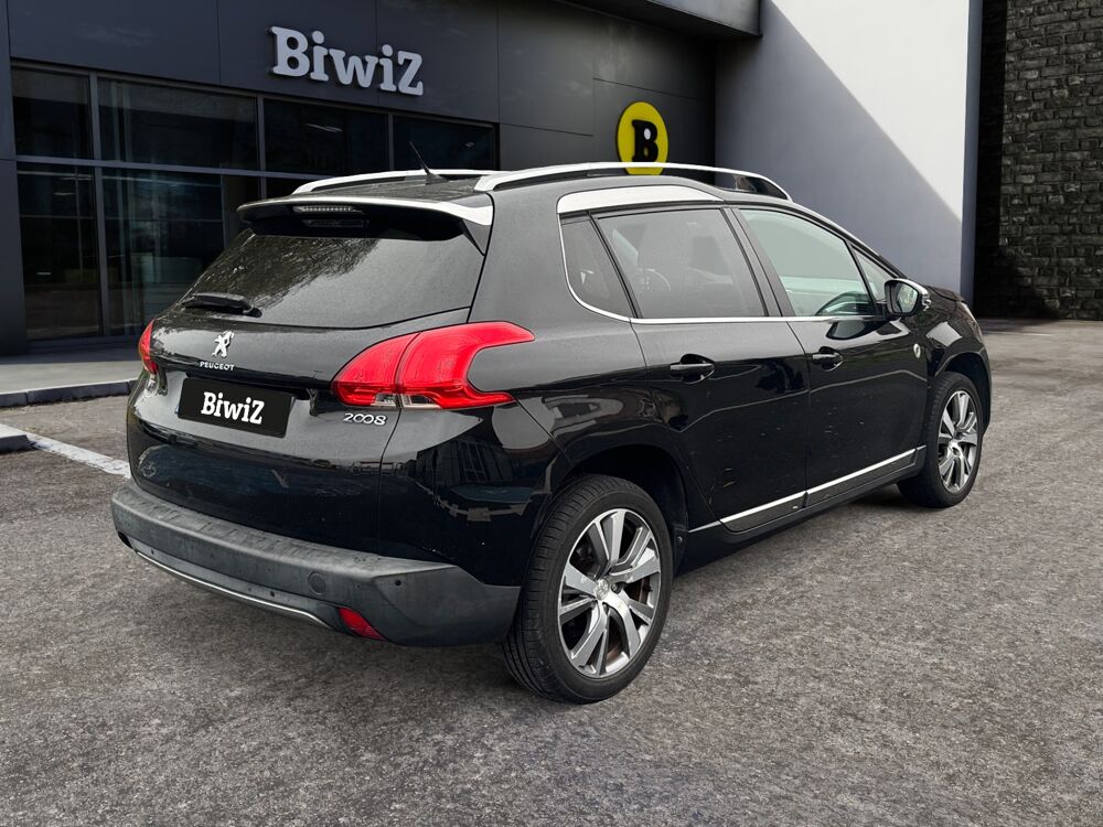 2008 1.2 130 ch Crossway /Suivi/Toit Pano/Radar De Recul/GPS/Regu 2015 occasion 59000 Lille