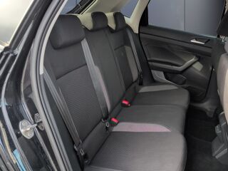 Polo 1.0 TSI 110 ch Life Plus DSG7 /Phares LED/Apple Carplay Andr 2023 occasion 69240 Thizy les Bourgs