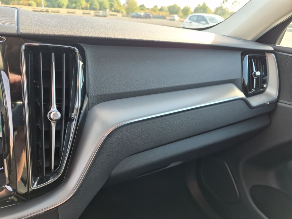 XC60 2.0 B4 D 211h 195 ch Mhev Hybrid Start Geartronic /Cam&eacute;ra de 2023 occasion 41700 Le Controis en Sologne
