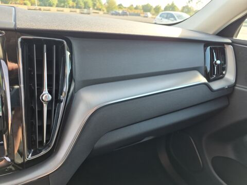 XC60 2.0 B4 D 211h 195 ch Mhev Hybrid Start Geartronic /Cam&eacute;ra de 2023 occasion 41700 Le Controis en Sologne