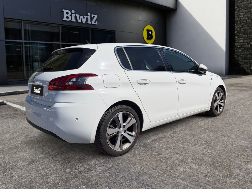 308 1.2 130 ch Tech Edition EAT8 /Car play 2019 occasion 34000 Montpellier