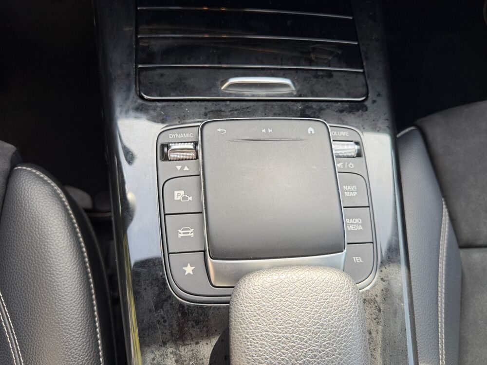Classe A 1.5 180d Amg Line Edition 7G-DCT /Sieges chauffants 2020 occasion 34000 Montpellier