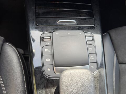 Classe A 1.5 180d Amg Line Edition 7G-DCT /Sieges chauffants 2020 occasion 34000 Montpellier