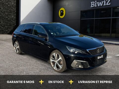 Annonce voiture Peugeot 308 11990 €