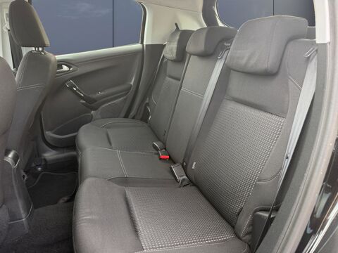 208 1.6 Bluehdi 100 ch Allure Business Phase 1 /Carplay/android 2017 occasion 14000 Caen