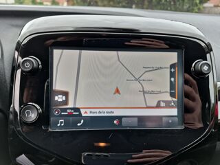 108 1.0 Vti 70 ch Gt Line /Camera de recul/Bluetooth 2019 occasion 41700 Le Controis en Sologne