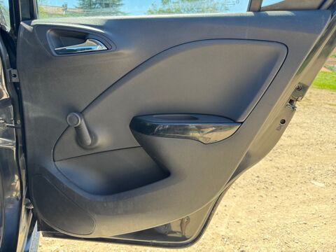 Corsa 1.4 90 ch Edition 2018 occasion 13300 Salon de Provence