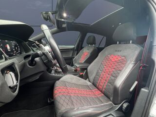 Golf 2.0 TSI 290 ch GTI TCR /100% Origine/Toit Ouvrant/Apple CarP 2019 occasion 59000 Lille