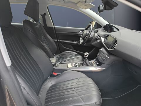 308 1.6 E-hdi 115 ch Feline /GPS/Clim bi-zones/Cam&eacute;ra de recul/A 2013 occasion 87000 Limoges