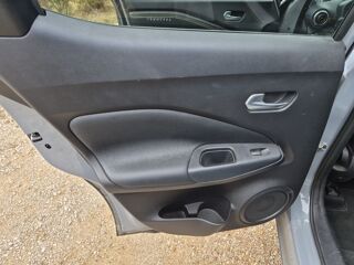 Juke 1.0 Digt 115 ch Kiiro Dct /Serie limit&eacute;e/Apple car play/Cam&eacute; 2022 occasion 41700 Le Controis en Sologne