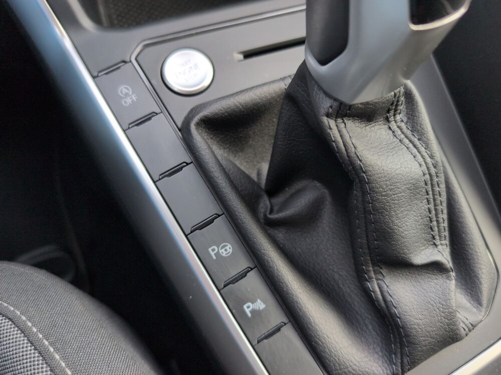 Polo 1.0 TSI 110 ch Life Plus DSG7 /Phares LED/Apple Carplay Andr 2023 occasion 69240 Thizy les Bourgs