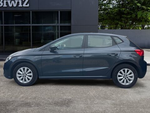 Ibiza 1.0 Mpi 80 ch Style 2020 occasion 77450 Montry