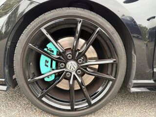 Golf 7.5 R 2.0 TSI 310 ch Bluemotion 4motion 2018 occasion 76600 Le Havre