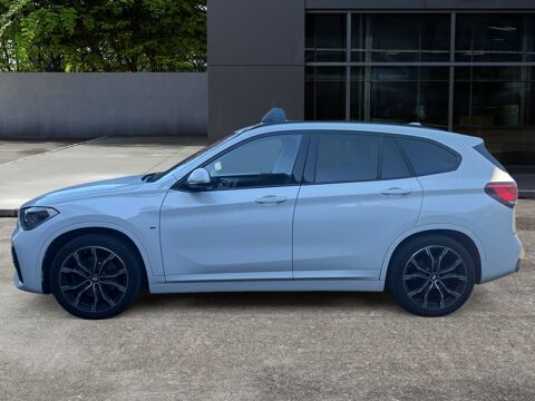X1 Xdrive 2.0 D 190 ch M-sport Bva /Tva recuperable/Toit ouvran 2021 occasion 43120 Monistrol-sur-Loire