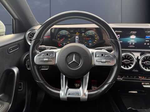 Classe A 1.3 250 E 218 ch Hybrid Amg Line 8g-dct /Origine France/Suiv 2022 occasion 43120 Monistrol-sur-Loire