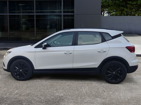 Arona 1.0 Tgi 90 ch Style GNV /CarPlay/Radar de recul/ Gaz Naturel 2021 occasion 28500 Vernouillet
