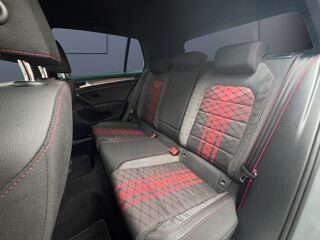 Golf 2.0 TSI 290 ch GTI TCR /100% Origine/Toit Ouvrant/Apple CarP 2019 occasion 59000 Lille