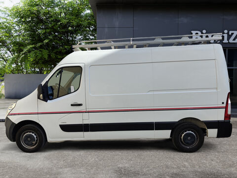 Movano Fourgon 2.3 Cdti 145 ch 3t3 L2H2 /1ere main/Radar recul/Atte 2019 occasion 28500 Vernouillet