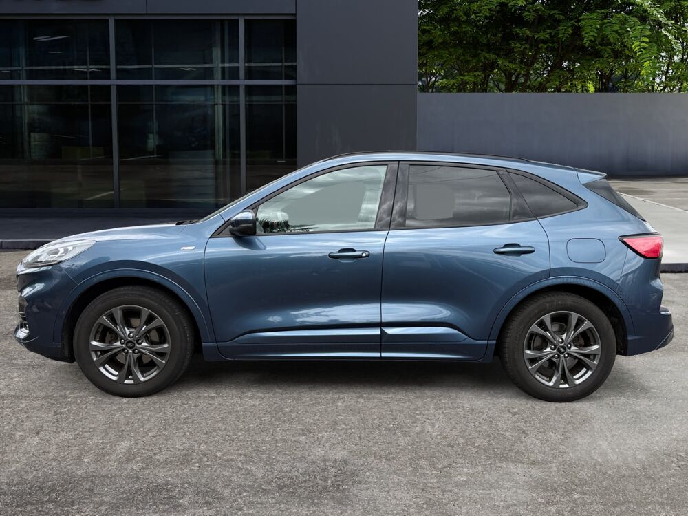 Kuga 1.5 EcoBlue 120 ch ST-Line X /Cam&eacute;ra/Carplay/Syst&egrave;me Hifi B& 2021 occasion 44000 Nantes