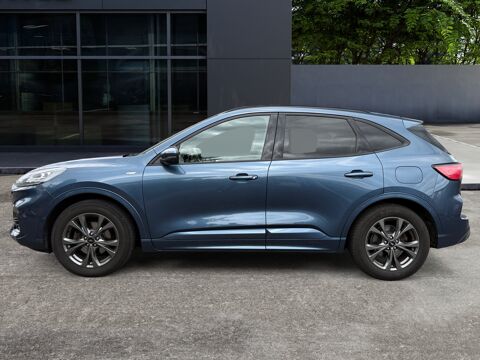 Kuga 1.5 EcoBlue 120 ch ST-Line X /Cam&eacute;ra/Carplay/Syst&egrave;me Hifi B& 2021 occasion 44000 Nantes