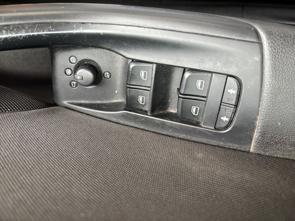 Q3 2.0 Tdi 140 ch Attraction /Clim/Attelage 2014 occasion 43120 Monistrol-sur-Loire