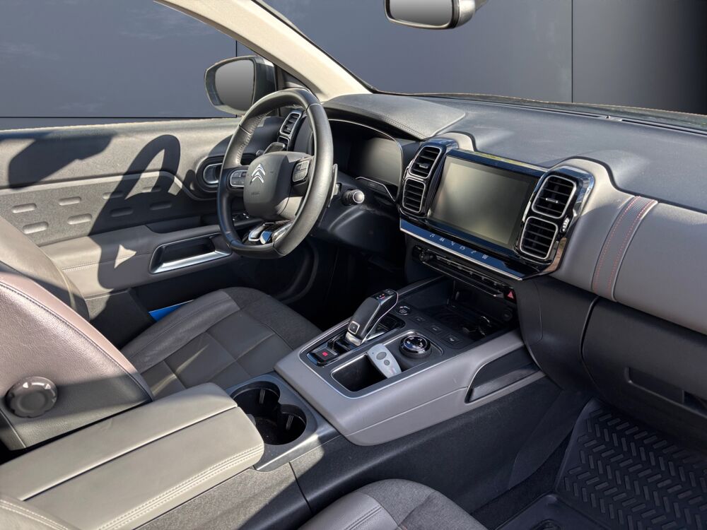 C5 aircross 2.0 Bluehdi 180 ch Business Plus Eat Bva /Camera/CarPlay/Sui 2019 occasion 43120 Monistrol-sur-Loire