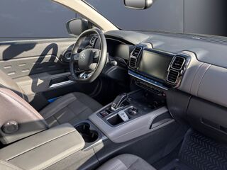 C5 aircross 2.0 Bluehdi 180 ch Business Plus Eat Bva /Camera/CarPlay/Sui 2019 occasion 43120 Monistrol-sur-Loire