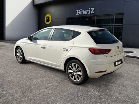 Leon 1.0 Tsi 115 ch Style /Suivi entretien/Radar recul 2018 occasion 43120 Monistrol-sur-Loire