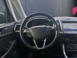 Galaxy 2.5 Duratec 190h 150 Hybrid Fhev Titanium Business E-cvt Bva 2022 occasion 10430 Rosi&egrave;res-pr&egrave;s-Troyes