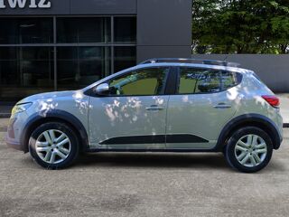 Sandero Stepway 1.0 Tce Eco-g Gpl 100 ch Expression Bv6 /Andro&iuml;d aut 2024 occasion 33500 Libourne