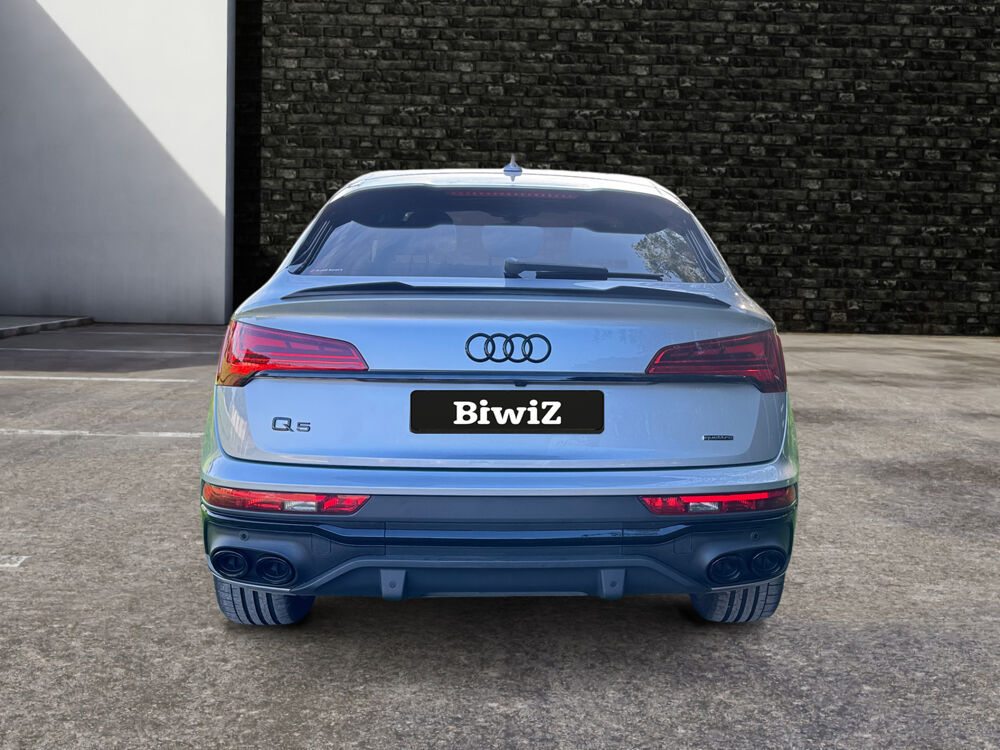 Q5 Sportback 55 TFSIe 367 ch Hybrid S-line Quattro /Suivie Audi 2021 occasion 59000 Lille