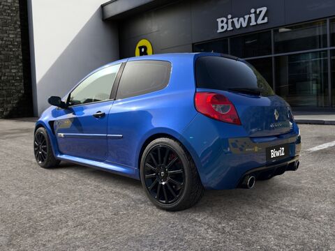 Clio 3 rs F1 Team /Recaro 2008 occasion 09000 foix
