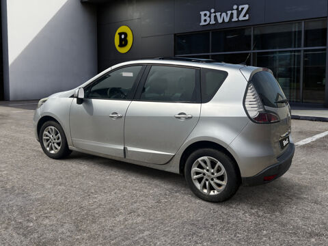 Sc&eacute;nic 1.5 Dci 110 Ch Privilege 2012 occasion 29470 Plougastel-Daoulas