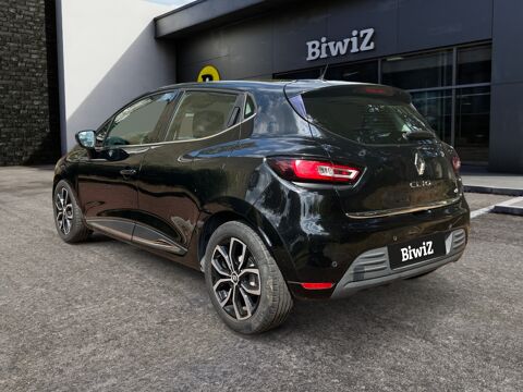 Clio 1.5 dCi 90 ch Intens /2&egrave;me main/Si&egrave;ges semi-cuir/Clim automa 2017 occasion 91210 Draveil